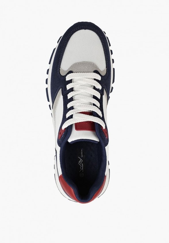 Кроссовки Beppi