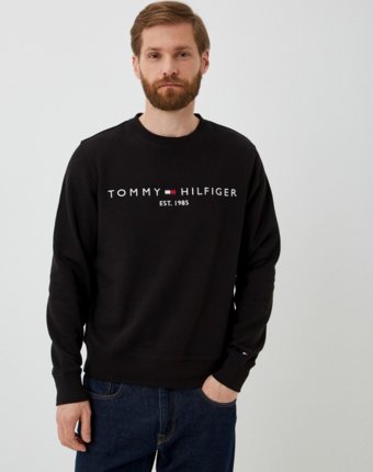 Свитшот Tommy Hilfiger мужчинам