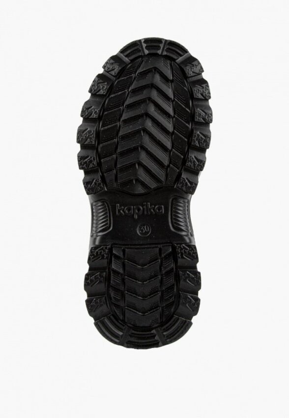 Ботинки Kapika