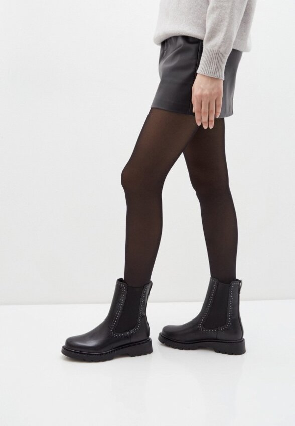 Ботинки Tamaris