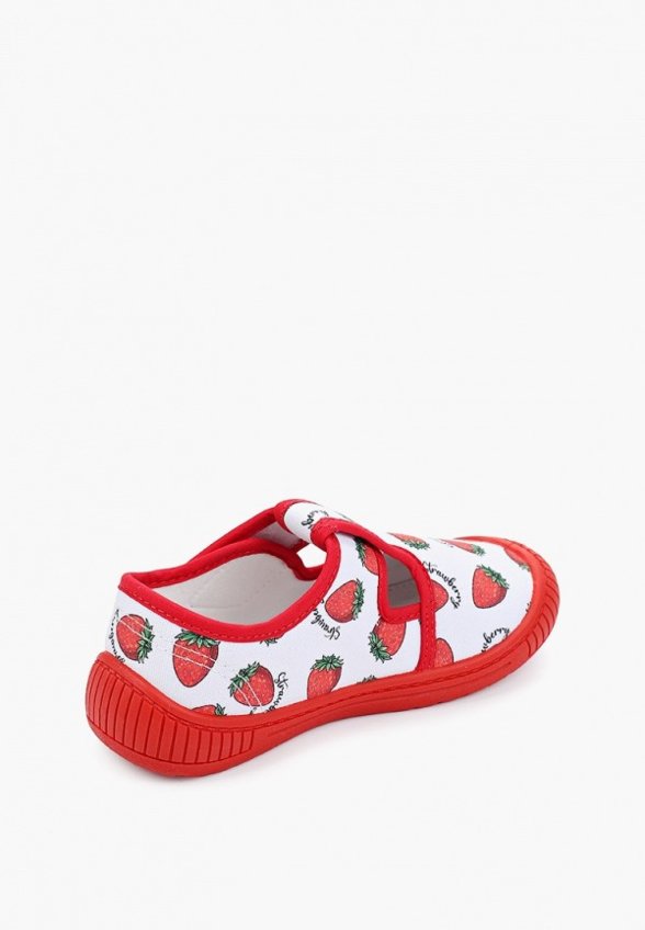 Туфли PlayToday