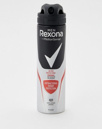 Дезодорант-спрей Rexona мужчинам