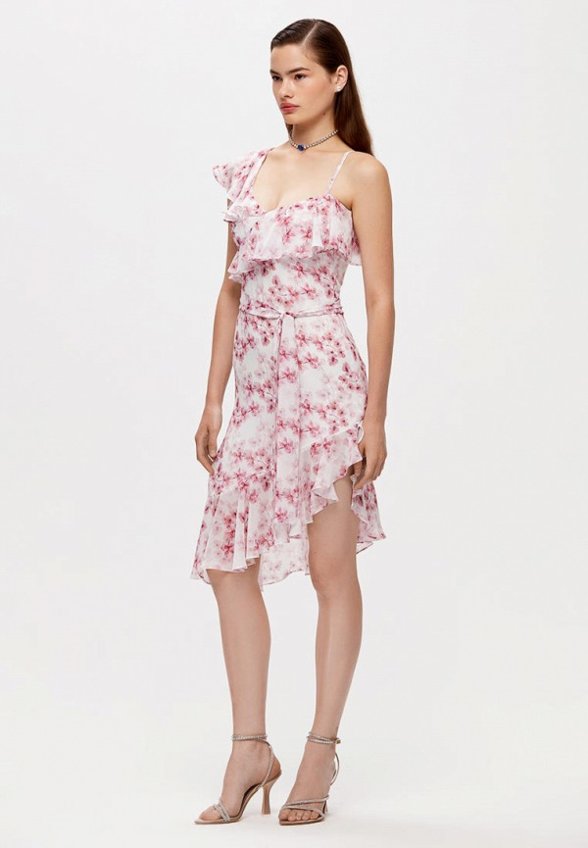 Платье Clan VI