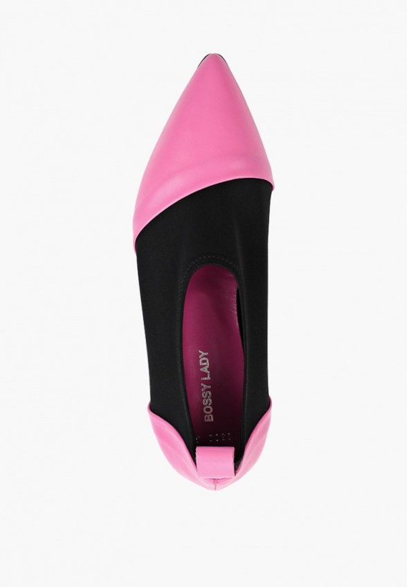 Туфли Bossy Lady
