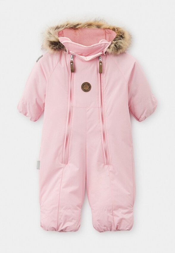 Комбинезон утепленный Kerry