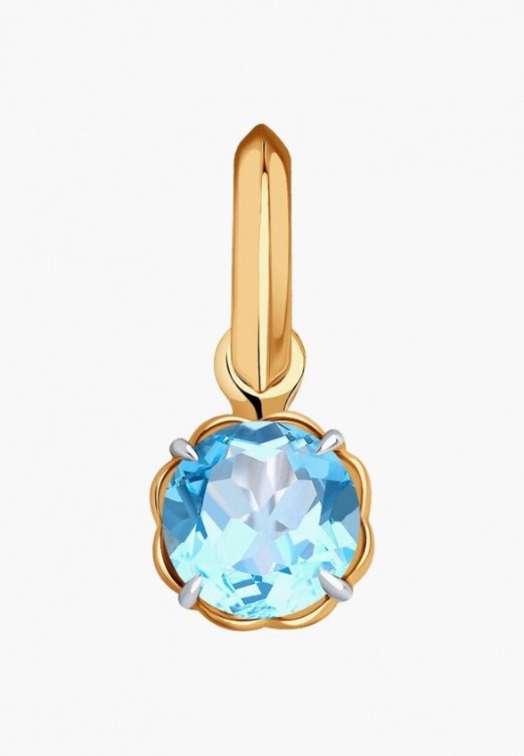 Подвеска Diamant