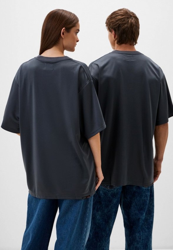 Футболка Shockscream