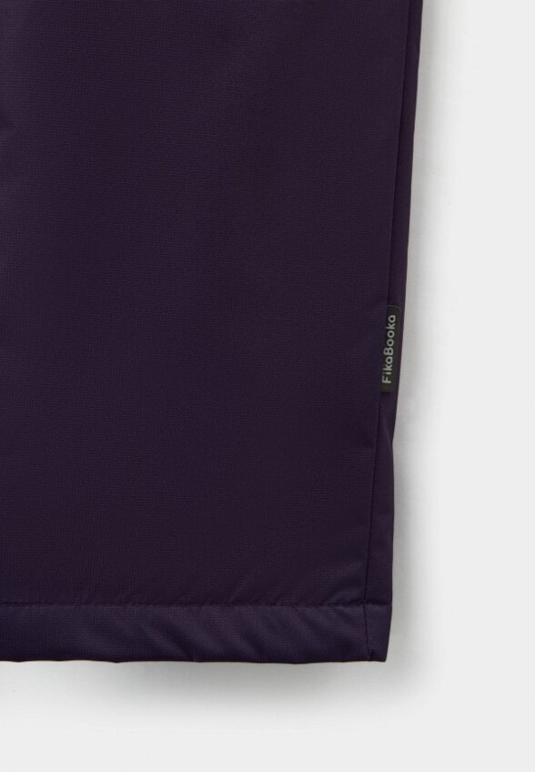 Брюки утепленные FikaBooka