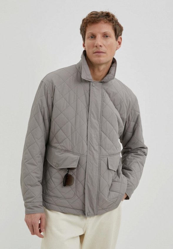 Куртка стеганая Finn Flare