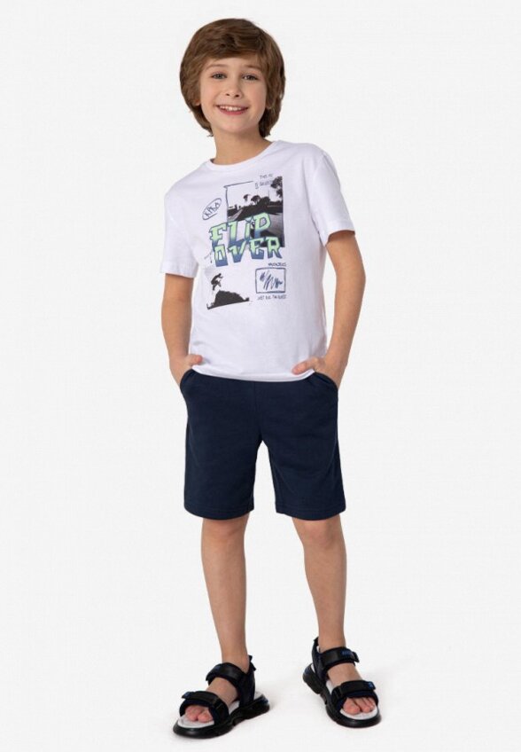 Футболка Kapika