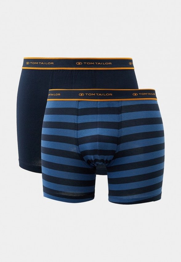 Трусы 2 шт. Tom Tailor