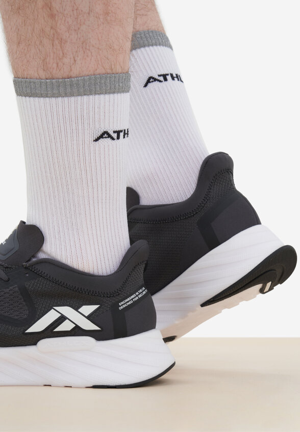 Кроссовки мужские Athlex Versa, Серый