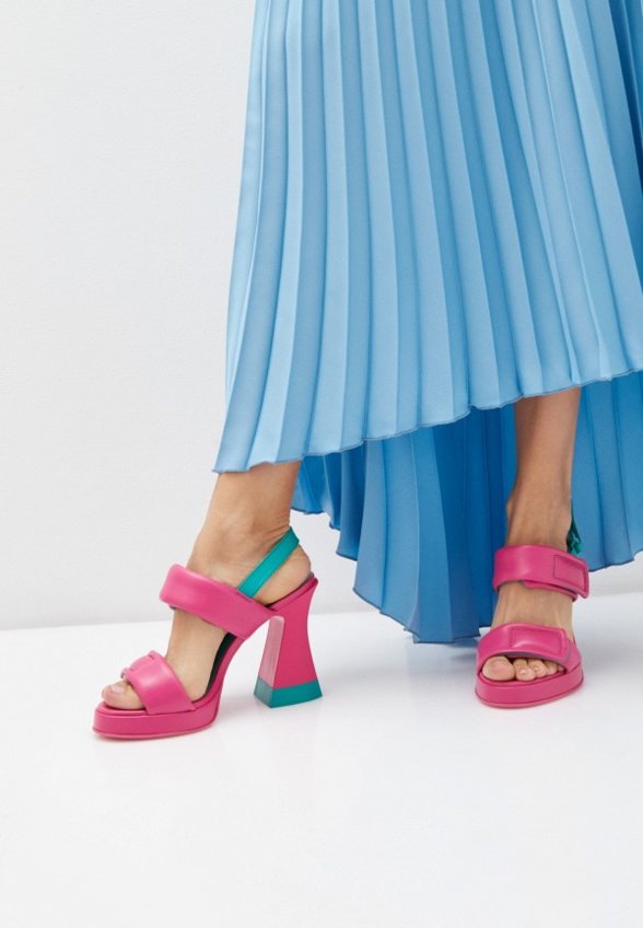 Босоножки Graciana