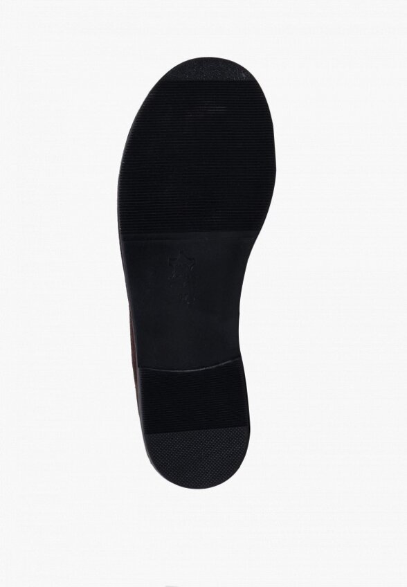 Ботинки Lusavou