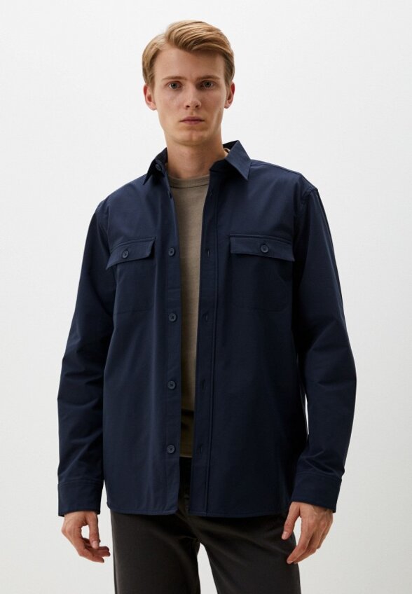 Рубашка Tom Tailor