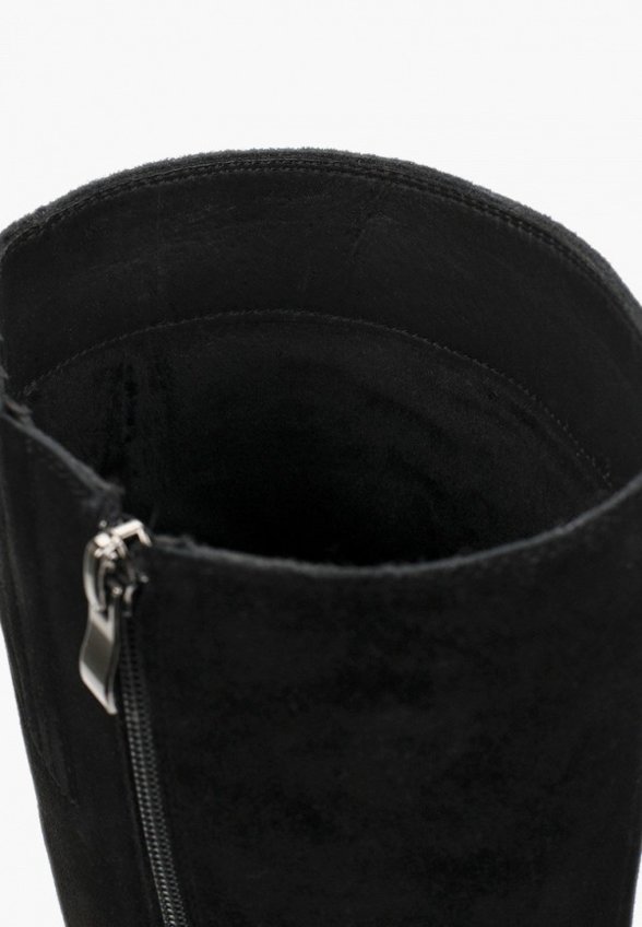 Сапоги Abricot