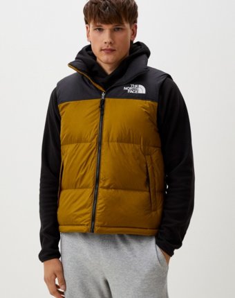 Жилет утепленный The North Face мужчинам