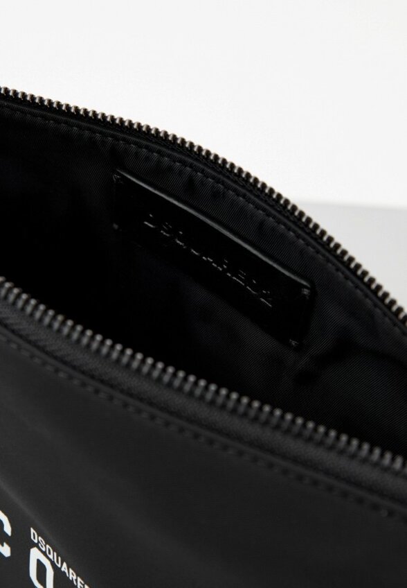 Сумка Dsquared2