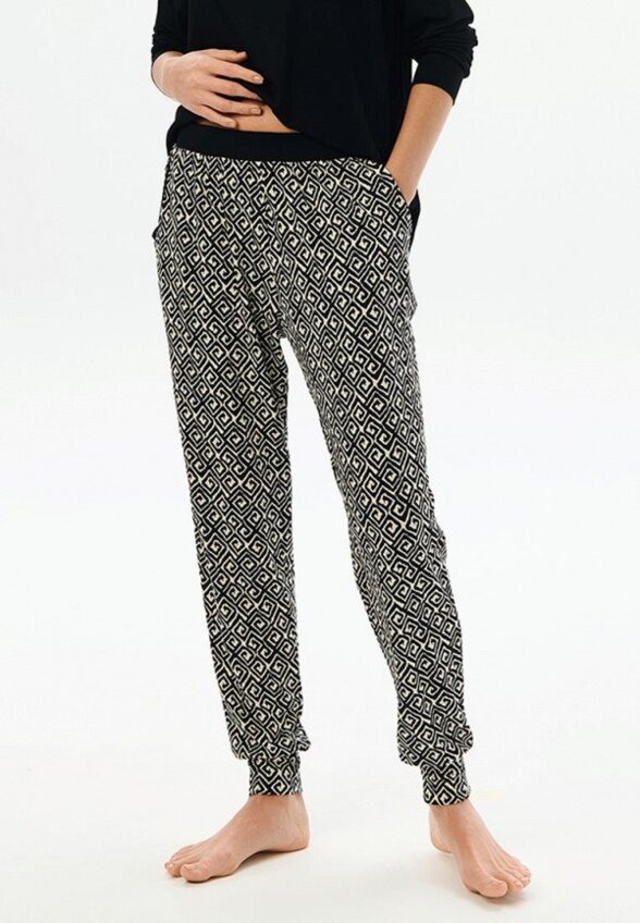 Брюки домашние Petit Pas