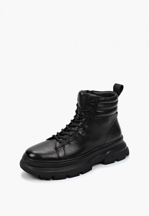 Ботинки Vitacci