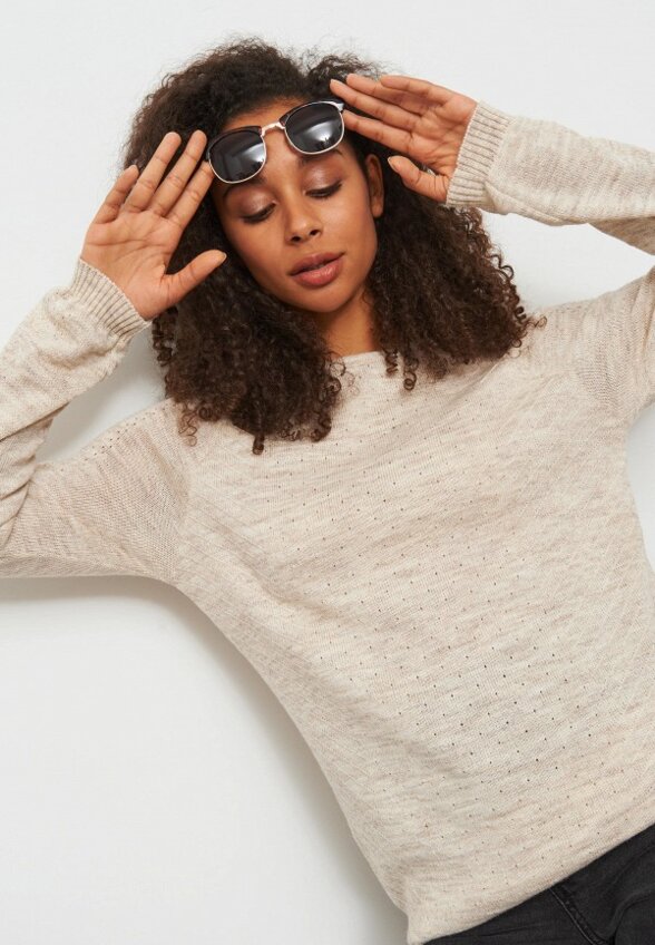 Джемпер Стим