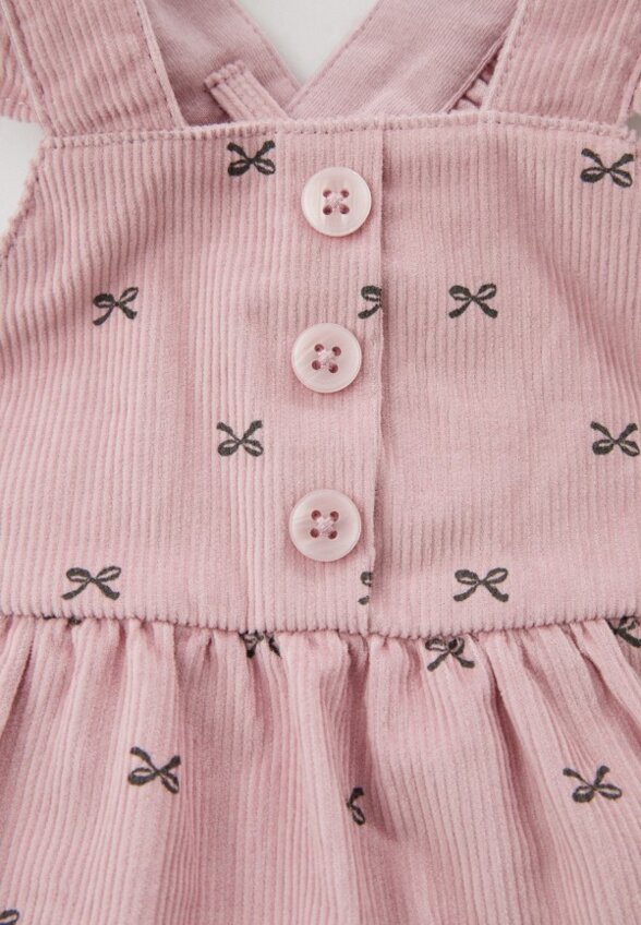 Сарафан, лонгслив и колготки Carter’s