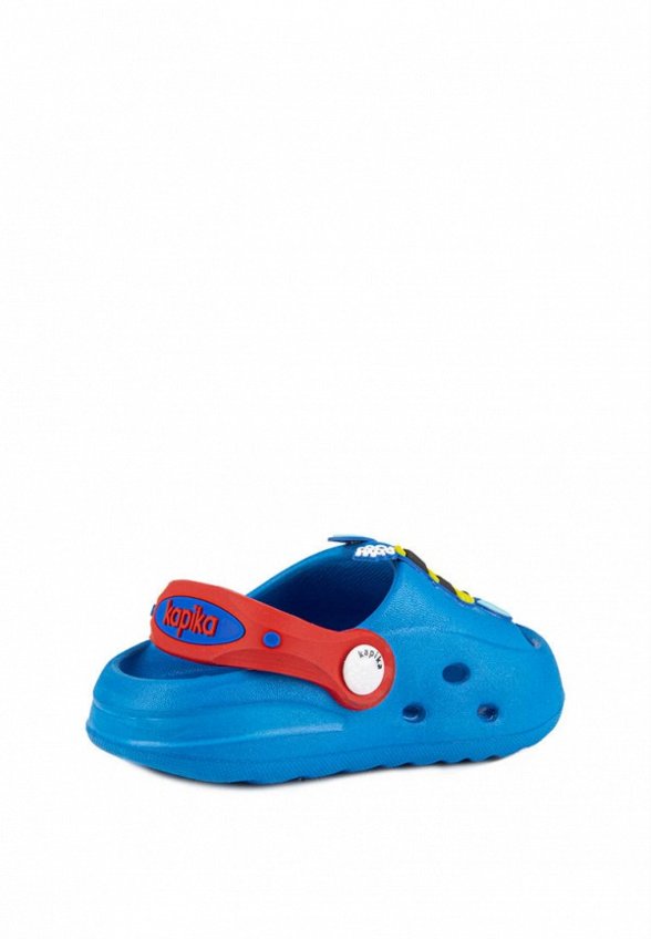 Сандалии Kapika