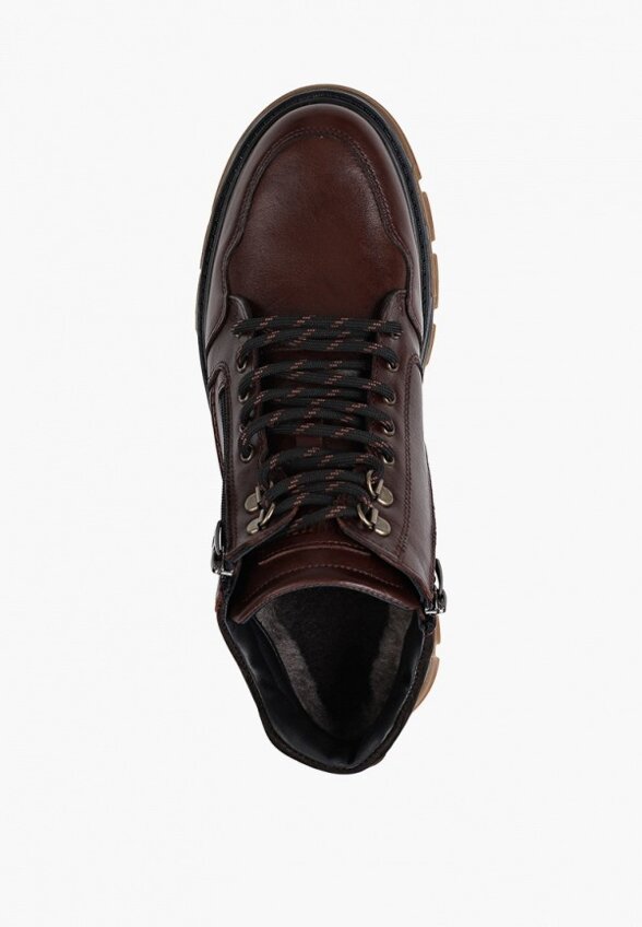 Ботинки Francesco Donni