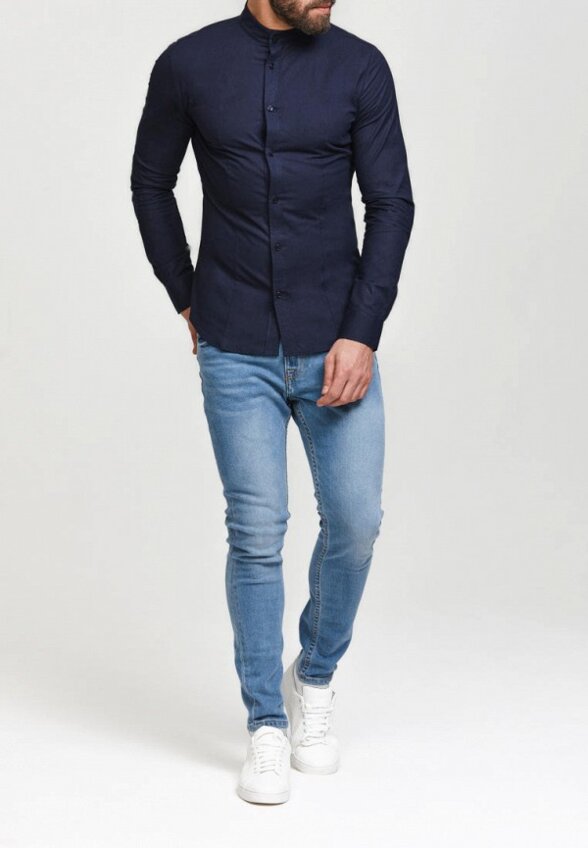 Рубашка Envylab