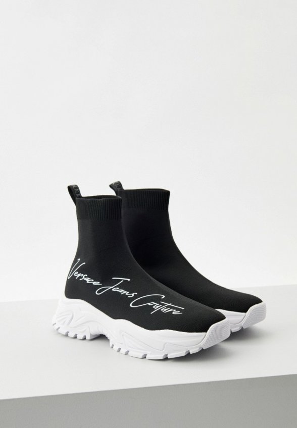 Кроссовки Versace Jeans Couture