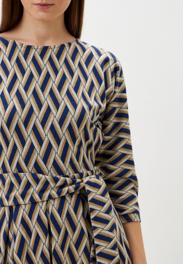 Платье MadaM T