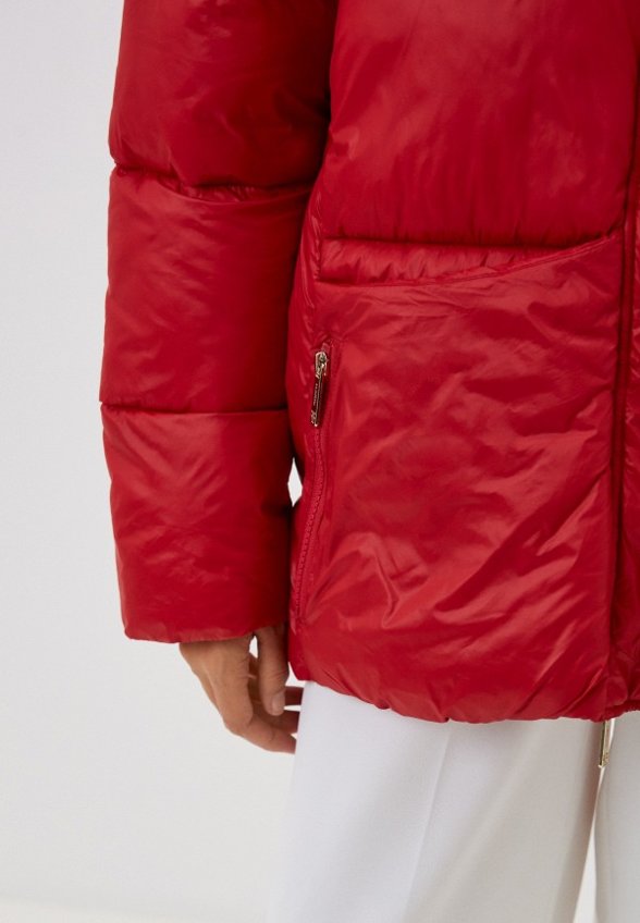 Пуховик Fracomina