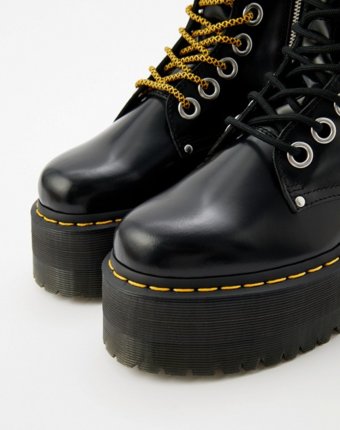 Ботинки Dr. Martens женщинам