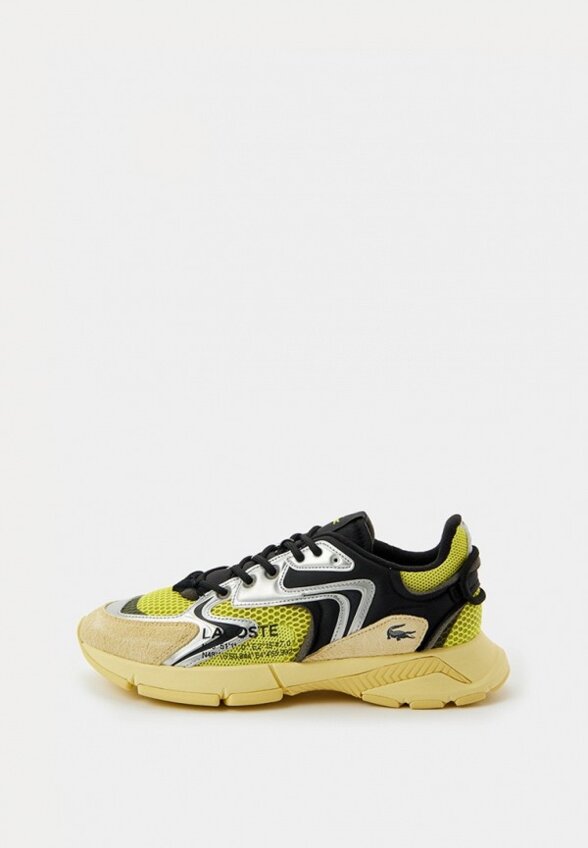 Кроссовки Lacoste