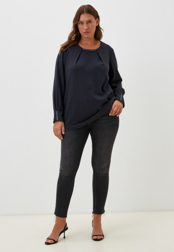 Джемпер Silver String