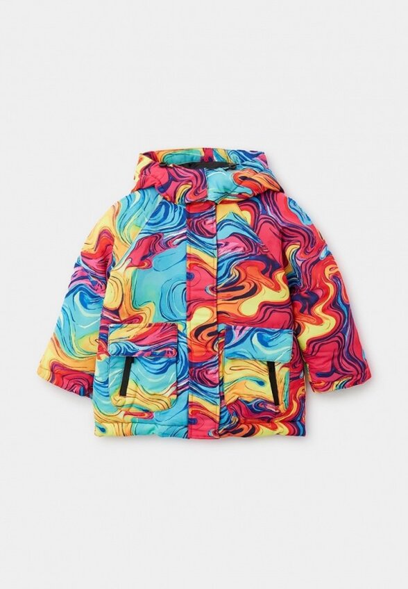 Куртка утепленная Acoola