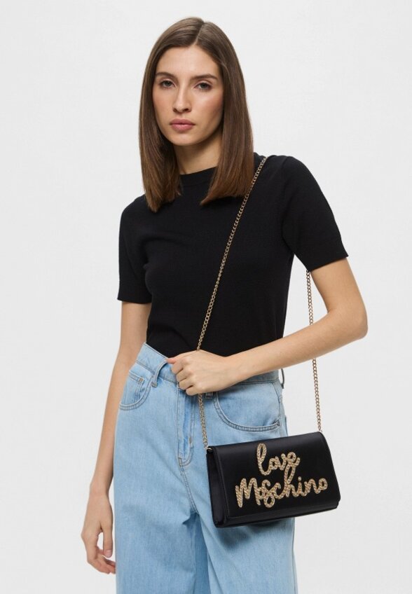 Сумка Love Moschino