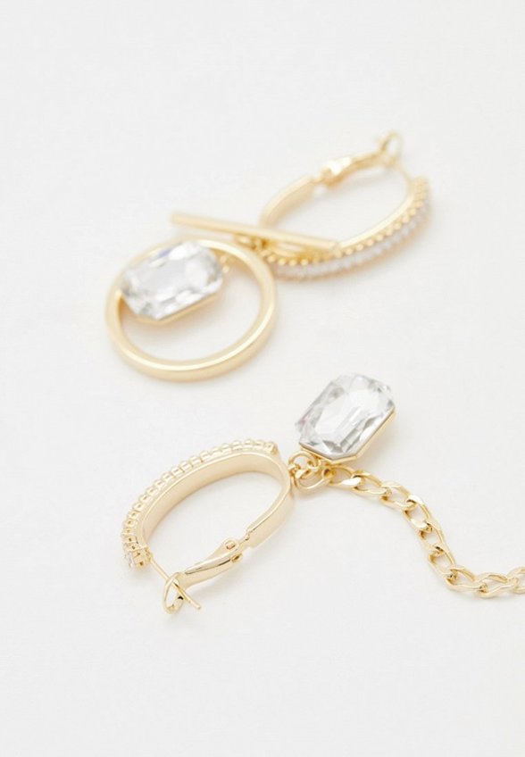 Серьги Amante Crystal