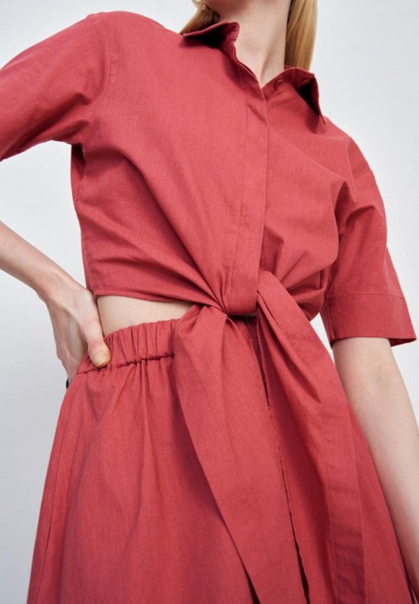 Блуза Finn Flare