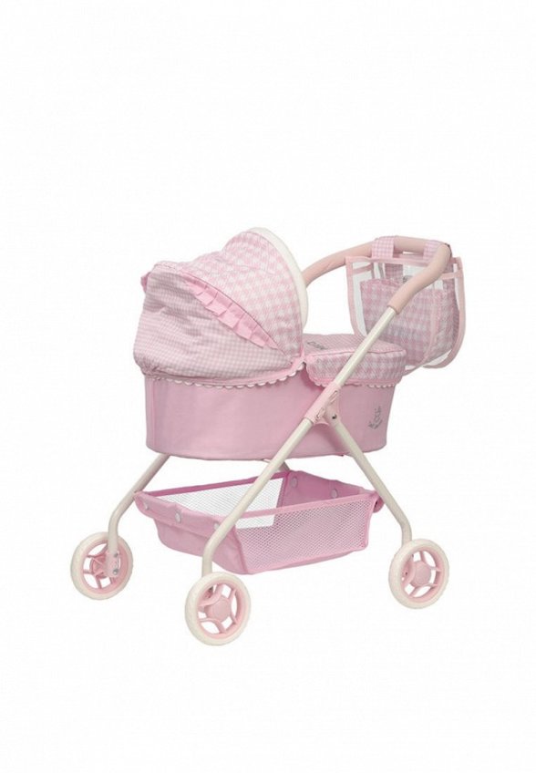 Коляска DeCuevas Toys