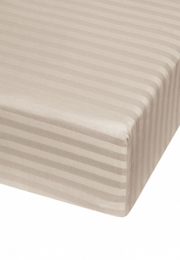 Простыня 1,5-спальная DeNastia