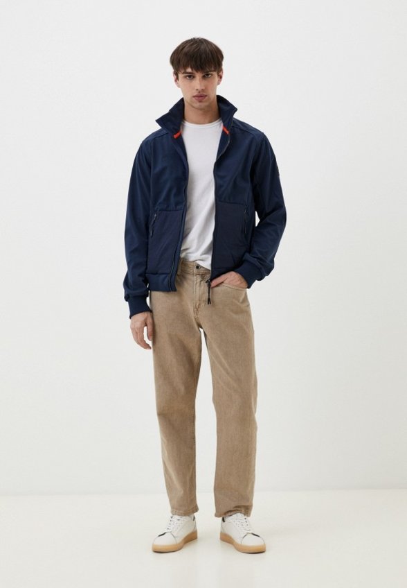 Ветровка Indicode Jeans