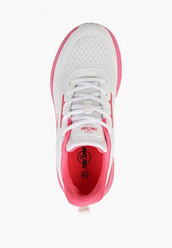 Кроссовки TimeJump