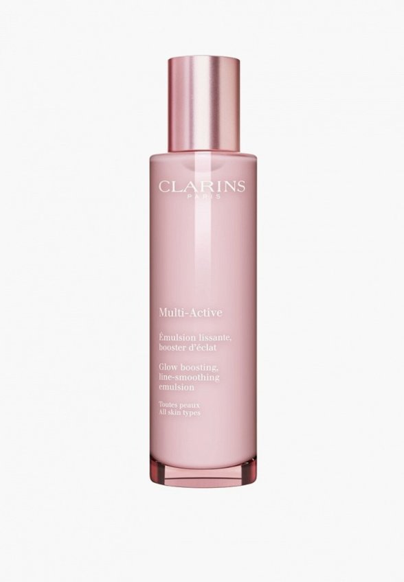 Эмульсия для лица Clarins