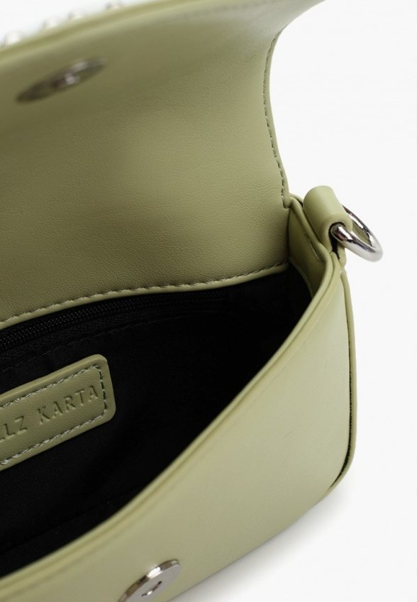 Сумка и кошелек Millz Karta