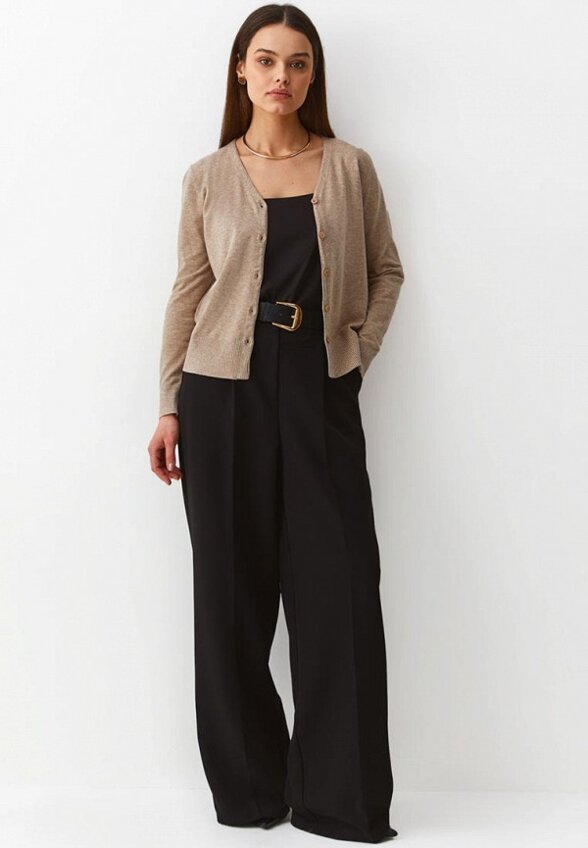 Кардиган Mountica