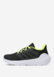 Кроссовки детские adidas Tensaur Run 3.0 J, Серый1  - превью