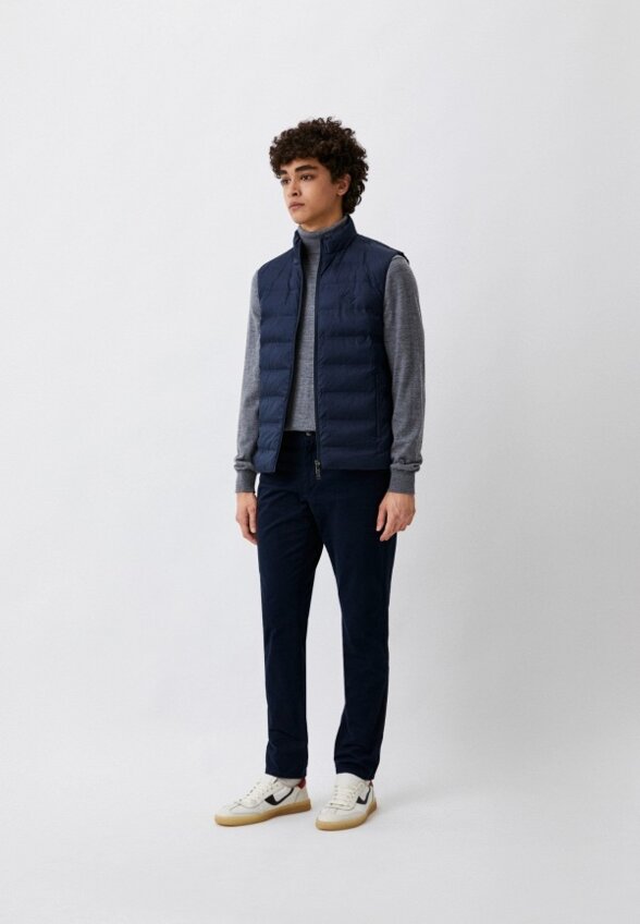 Жилет утепленный Hackett London