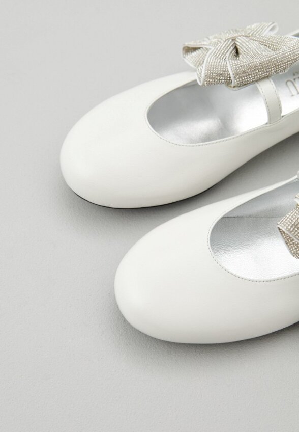 Балетки Loriblu