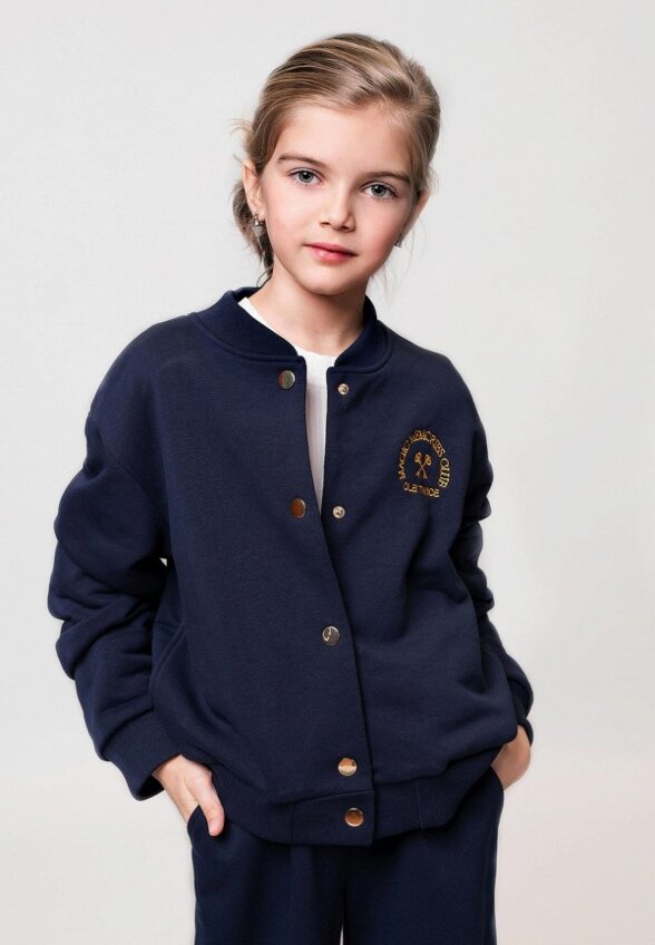 Куртка Oletwice